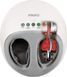 Масажер для ніг HoMedics AIR PRO SHIATSU FMS-350H-EU 490176 фото 2