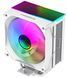 Воздушное охлаждение GameMax Sigma 550 Infinity WH 628608ua фото 5