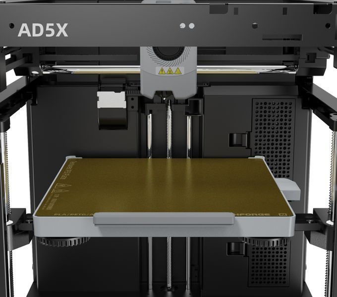 3D-принтер FlashForge AD5X 600009 фото