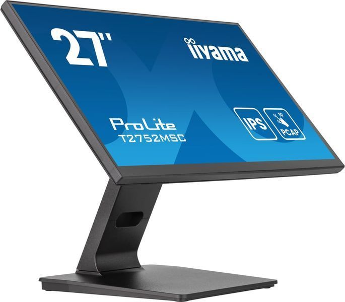 Монітор Iiyama ProLite T2752MSC-B1AG 571213ua фото