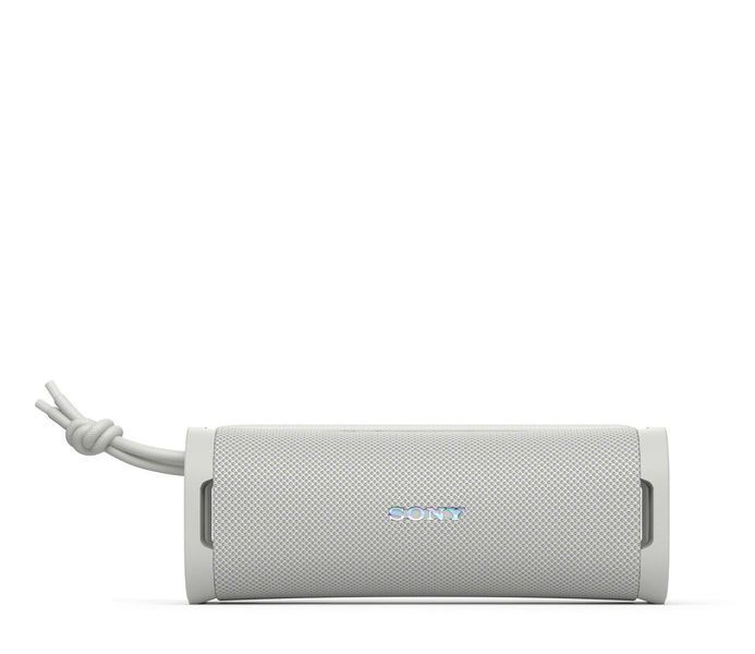 Портативная колонка Sony ULT Field 1 White (SRSULT10W.CE7) 511993ua фото