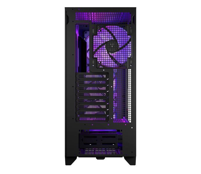 Корпус Modecom Volcano Perun Apex ARGB Black (AT-PERUN-4F-ARGB-10-000000-0002) 528762 фото
