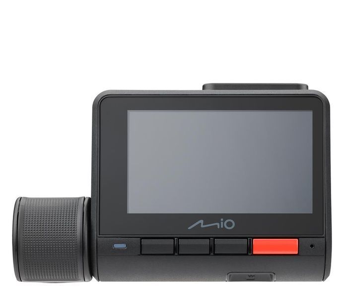 Автомобільний відеореєстратор Mio MiVue 955W 4K 477059 фото
