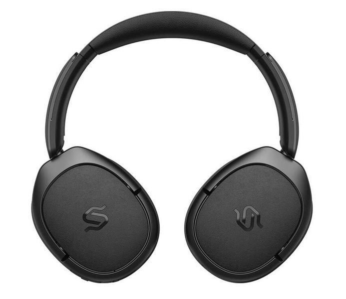 Навушники з мікрофоном Edifier STAX S5 Black 529427 фото