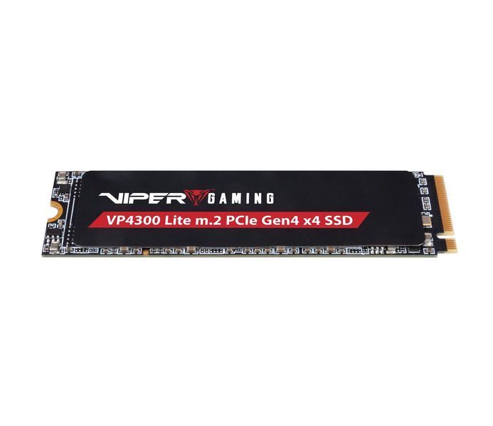 SSD накопичувач Patriot Viper VP4300 Lite 1 TB (VP4300L1TBM28H) 475917ua фото