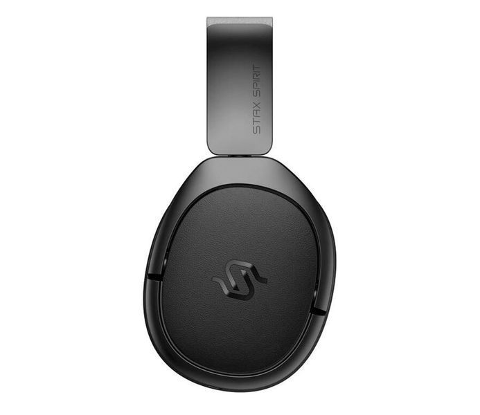 Навушники з мікрофоном Edifier STAX S5 Black 529427 фото