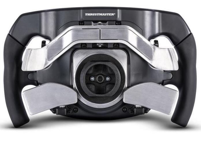 Геймпад Thrustmaster Formula Wheel Add-On Ferrari SF1000 Edition (4060172) 348770 фото