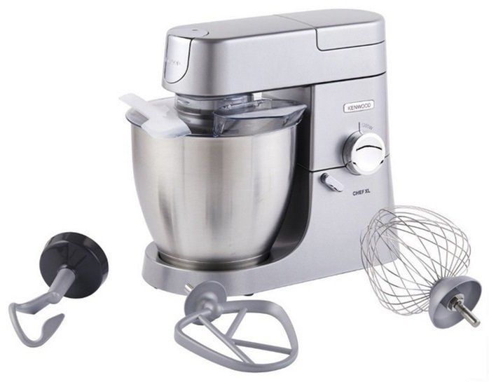 Кухонна машина Kenwood KVL4100S 167516 фото