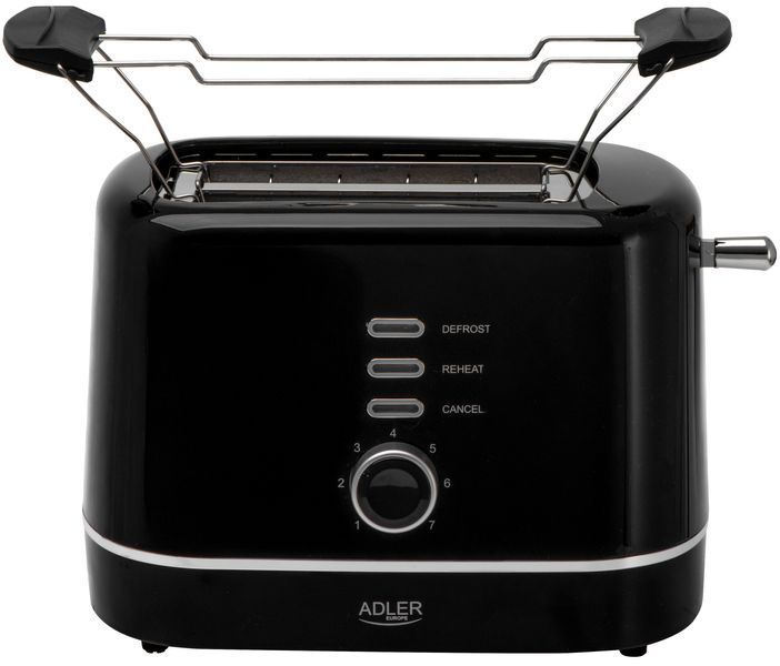 Тостер Adler AD 3224 622016 фото