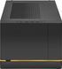 Корпус SilverStone Sugo 14 Black (SST-SG14B) 542136 фото 6