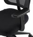 Офісне крісло Sense7 Veno Black 548605 фото 12
