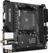 Материнська плата Gigabyte A520I AC 343193ua фото 3