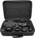 Перкуссионный массажер Neor Pulse Pro 52BK 623515ua фото 3