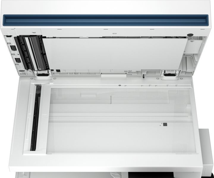 БФП HP LaserJet Enterprise Flow MFP 5800zf (58R10A) 555377 фото
