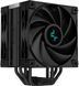 Воздушное охлаждение Deepcool AK400 Zero Dark Plus (R-AK400-BKNNMD-G-1) 475823ua фото 3