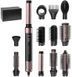 Мультистайлер Cecotec Bamba CeramicCare 12in1 AirGlam Black 620580 фото 1