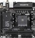 Материнська плата Gigabyte A520I AC 343193ua фото 2