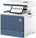 БФП HP LaserJet Enterprise Flow MFP 5800zf (58R10A) 555377 фото 1