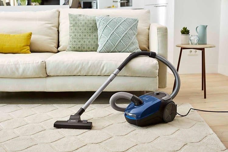 Пилосос з мішком Philips FC8240/09 309600ua фото