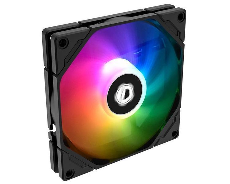 Вентилятор ID-Cooling TF-9215 ARGB 577513ua фото