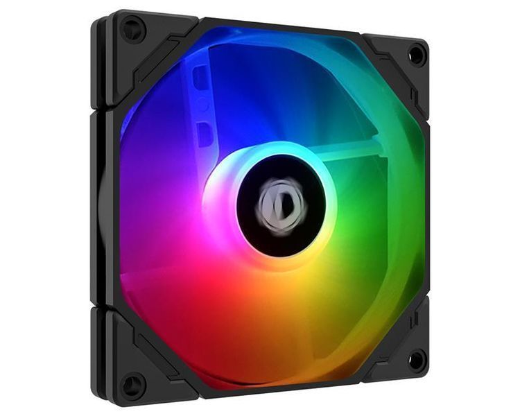 Вентилятор ID-Cooling TF-9215 ARGB 577513ua фото