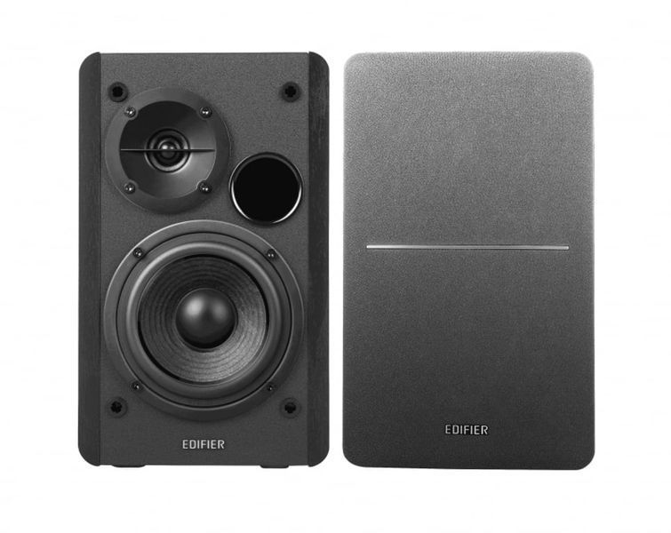 Акустические колонки Edifier R1280T Black 515945 фото