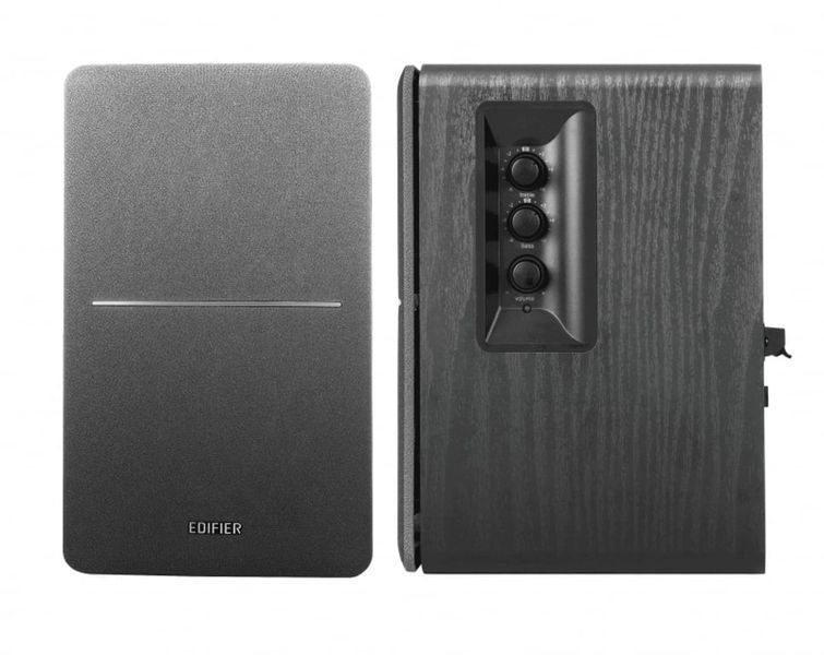 Акустические колонки Edifier R1280T Black 515945 фото