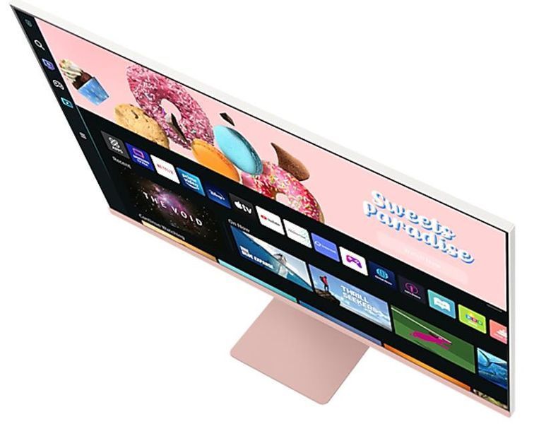 РК монітор Samsung Smart M8 (LS32BM80PUUXEN) 383718ua фото