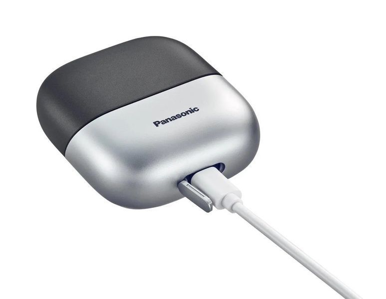 Электроробритва мужская Panasonic ES-CM3BKS503 568134 фото