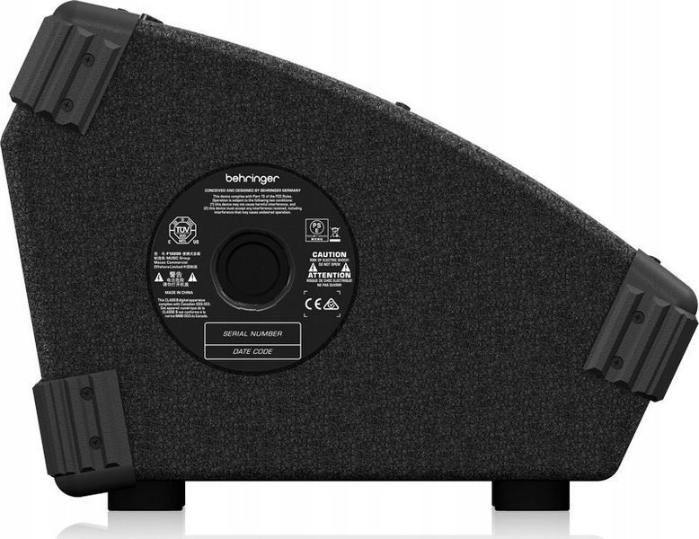 Сценический монитор Behringer Eurolive F1220D 567561 фото
