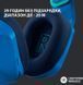 Компьютерная гарнитура Logitech Lightspeed Wireless RGB Gaming Headset G733 Blue (981-000943) 315349ua фото 10