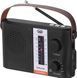 Радиоприемник Trevi RA 7F25 BT Black 558834 фото 1