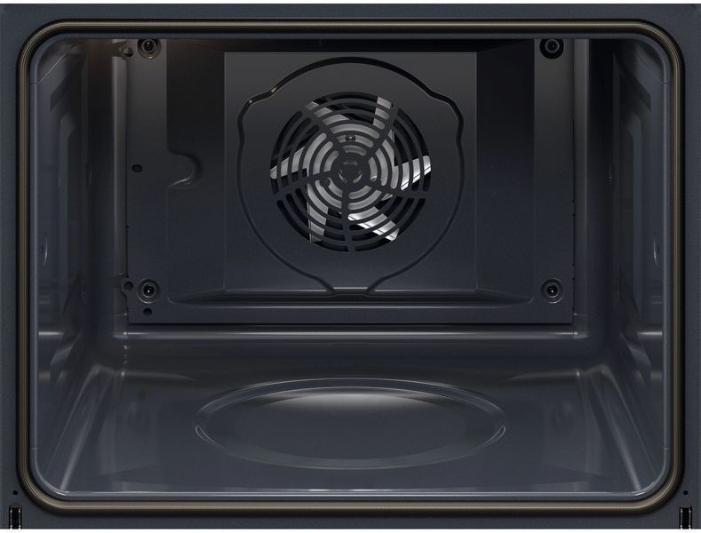 Духовка электрическая AEG TU5PB431SB 619376 фото