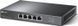 Комутатор некерований TP-Link TL-SG105-M2 372503 фото 2