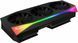 Видеокарта XFX Mercury AMD Radeon RX 9070XT OC Gaming Edition with RGB (RX-97TRGBBB9) 585526 фото 5