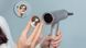 Фен Cecotec Bamba IoniCare RockStar Aluminium 622100 фото 5