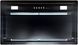 Витяжка вбудована Falmec Built-In MAX Evo 50 Black 497657 фото 1