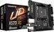 Материнська плата Gigabyte A520I AC 343193ua фото 1