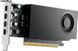 Видеокарта PNY Quadro RTX A1000 8 GB (VCNRTXA1000-SB) 540725ua фото 3