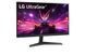 Монітор LG 24GS60F-B 520450ua фото 3