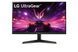 Монітор LG 24GS60F-B 520450ua фото 1