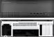 Корпус SilverStone Milo Slim Black (SST-ML11B) 542125 фото 3