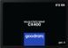 SSD накопитель Goodram CX400 Gen.2 512 GB (SSDPR-CX400-512-G2) 336066 фото 1