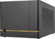 Корпус SilverStone Sugo 14 Black (SST-SG14B) 542136 фото 1