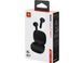 Наушники TWS JBL Wave Flex Black (JBLWFLEXBLK) 533249ua фото 11