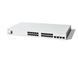 Комутатор керований рівня 2 Cisco Catalyst 1200 24-port (C1200-24T-4X) 518344ua фото 1