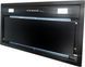 Витяжка вбудована Falmec Built-In MAX Evo 50 Black 497657 фото 3