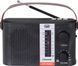 Радиоприемник Trevi RA 7F25 BT Black 558834 фото 4