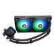 Водяне охолодження Thermalright Aqua Elite 240 ARGB V3 Black 569772 фото 2