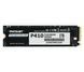 SSD накопичувач Patriot P410 1 TB (P410P1TBM28H) 614789ua фото 1